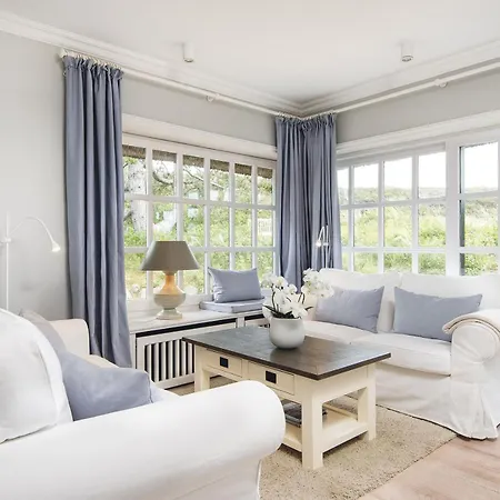 Uhlenhof E Von & Mehr Apartment