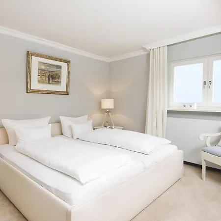 Apartment Uhlenhof E Von & Mehr Kampen