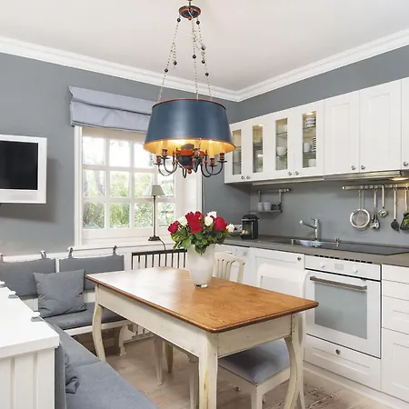 Uhlenhof E Von & Mehr Apartment