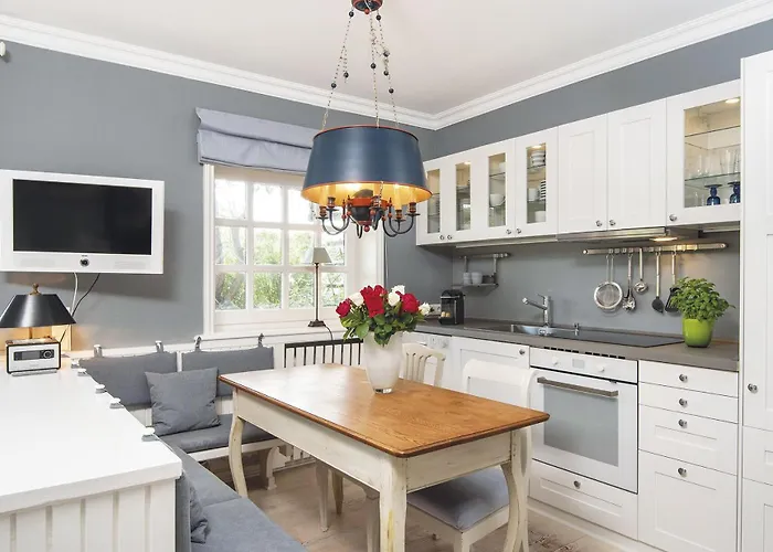 Uhlenhof E Von & Mehr Apartamento